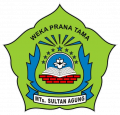 Logo MTs. Sultan Agung Kalipare